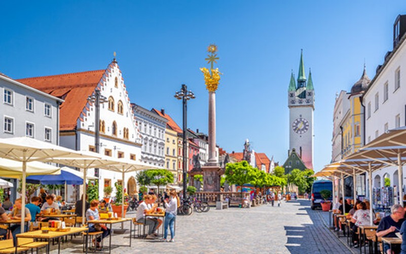 Ökum. Ferienwoche für SeniorInnen 